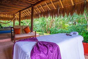 The Explorean Kohunlich