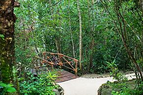 The Explorean Kohunlich