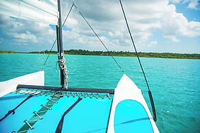 The Explorean Kohunlich