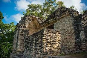 The Explorean Kohunlich