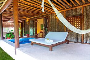 The Explorean Kohunlich