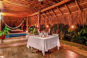 The Explorean Kohunlich