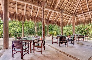 The Explorean Kohunlich