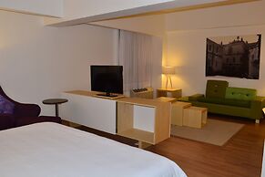 Fiesta Inn Tlalnepantla