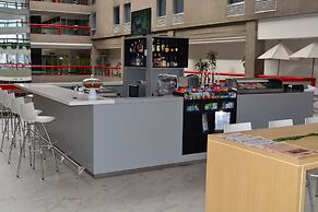 Fiesta Inn Tlalnepantla