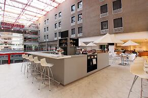 Fiesta Inn Tlalnepantla