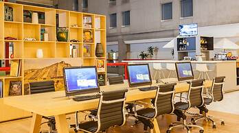 Fiesta Inn Tlalnepantla