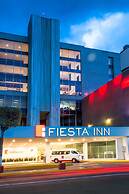 Fiesta Inn Tlalnepantla