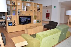 Fiesta Inn Tlalnepantla