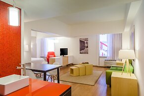 Fiesta Inn Tlalnepantla