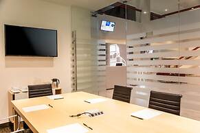 Fiesta Inn Tlalnepantla