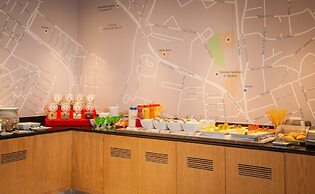 Fiesta Inn Tlalnepantla