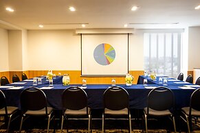 Fiesta Inn Tlalnepantla