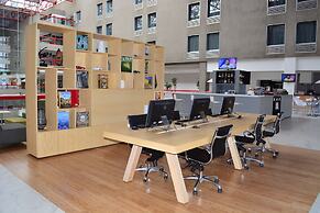 Fiesta Inn Tlalnepantla