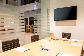 Fiesta Inn Tlalnepantla