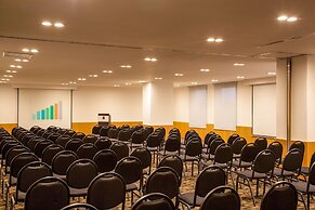 Fiesta Inn Tlalnepantla