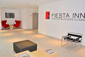 Fiesta Inn Tlalnepantla