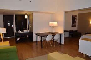 Fiesta Inn Tlalnepantla