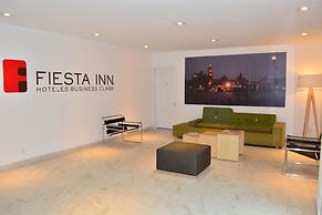 Fiesta Inn Tlalnepantla