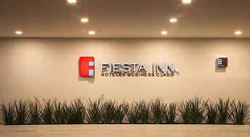 Fiesta Inn Tlalnepantla