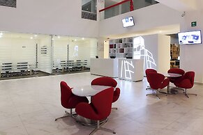 Fiesta Inn Tlalnepantla