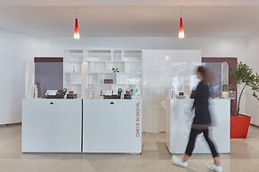 Fiesta Inn Tlalnepantla