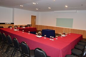 Fiesta Inn Tlalnepantla