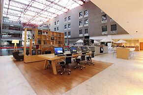 Fiesta Inn Tlalnepantla