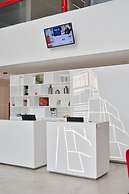 Fiesta Inn Tlalnepantla