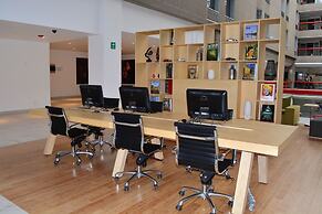 Fiesta Inn Tlalnepantla