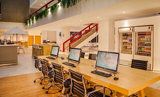 Fiesta Inn Tlalnepantla