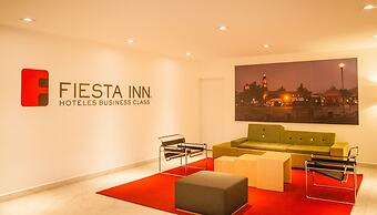 Fiesta Inn Tlalnepantla