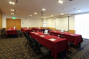 Fiesta Inn Tlalnepantla