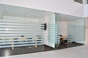 Fiesta Inn Tlalnepantla