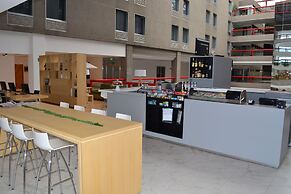 Fiesta Inn Tlalnepantla