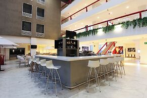 Fiesta Inn Tlalnepantla