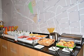 Fiesta Inn Tlalnepantla