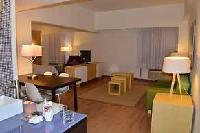 Fiesta Inn Tlalnepantla