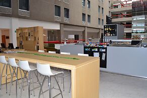 Fiesta Inn Tlalnepantla