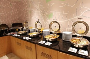 Fiesta Inn Tlalnepantla