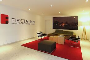 Fiesta Inn Tlalnepantla