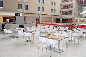 Fiesta Inn Tlalnepantla