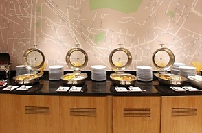 Fiesta Inn Tlalnepantla