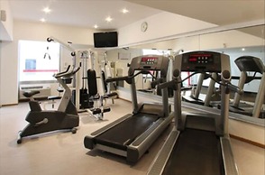 Fiesta Inn Tlalnepantla