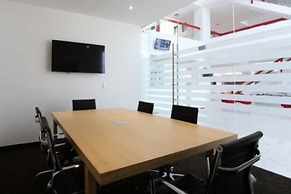 Fiesta Inn Tlalnepantla