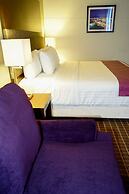 CHN Hotel Monterrey Centro, Trademark by Wyndham