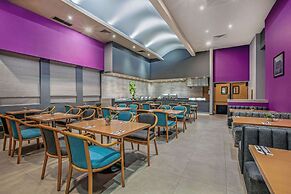 CHN Hotel Monterrey Centro, Trademark by Wyndham