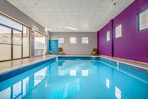 CHN Hotel Monterrey Centro, Trademark by Wyndham