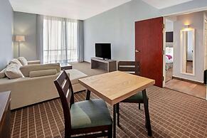 CHN Hotel Monterrey Centro, Trademark by Wyndham