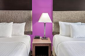 CHN Hotel Monterrey Centro, Trademark by Wyndham